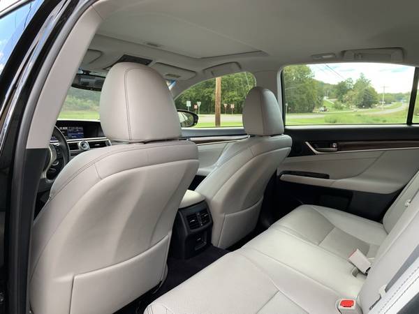 2013 Lexus GS 350 * ONLY 57K miles * NAV * Camera * WE FINANCE * for sale in Sevierville, TN – photo 13