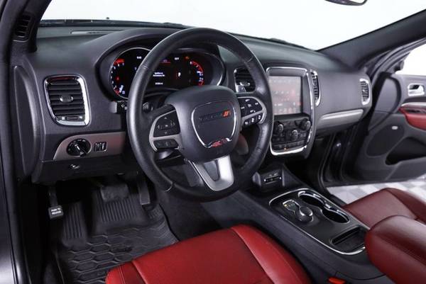 2017 Dodge Durango Bruiser Gray Clearcoat ****BUY NOW!! for sale in Eugene, OR – photo 12