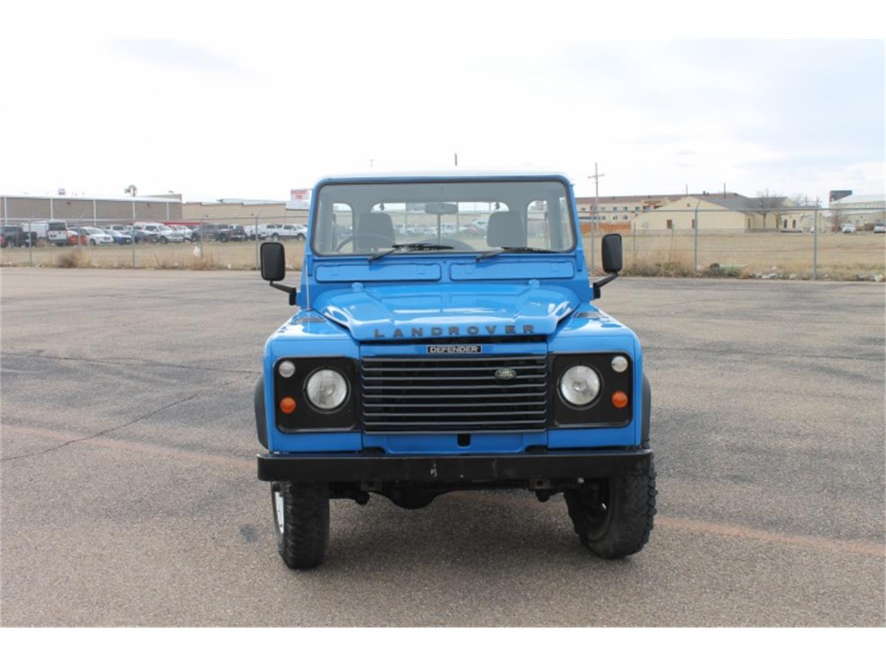 1991 Land Rover Defender for sale in Peoria, AZ ...