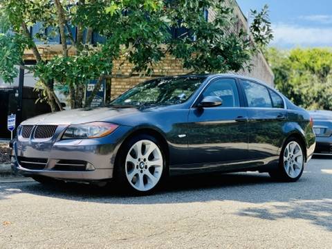 ***2008 BMW 335XI***TURBO***AWD***VERY CLEAN AND AFFORDABLE CAR*** for sale in Greensboro, NC – photo 3