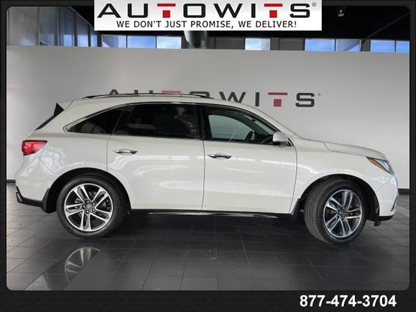 2017 Acura MDX - GET TOP FOR YOUR TRADE - - by for sale in Scottsdale, AZ – photo 3