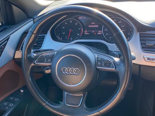 2011 Audi A8 Premium Quattro - cars & trucks - by dealer - vehicle... for sale in Griffith, IL – photo 19