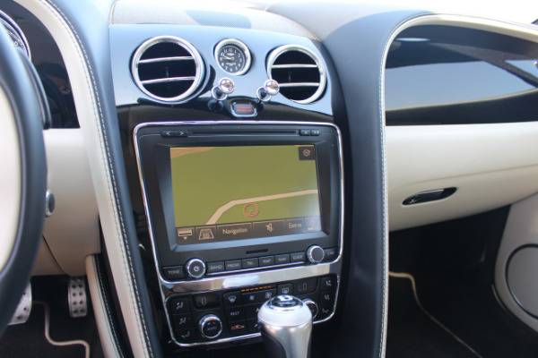2012 Bentley Continental GT for sale in Palm Springs, CA – photo 9