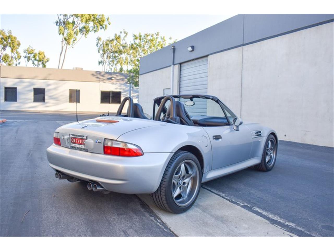 2002 BMW M Roadster for sale in Costa Mesa, CA – photo 4