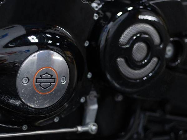 2009 Harley-Davidson VRSCDX VRSCDX, NIGHT ROD, PORSCHE ENGINEERED for sale in Massapequa, NY – photo 22