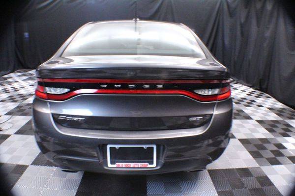 2015 DODGE DART GT EVERYONE WELCOME!! for sale in Garrettsville, OH – photo 15