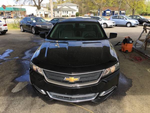 🔥2014 Chevrolet Impala LS / NO CREDIT CHECK / for sale in Lawrenceville, GA – photo 2