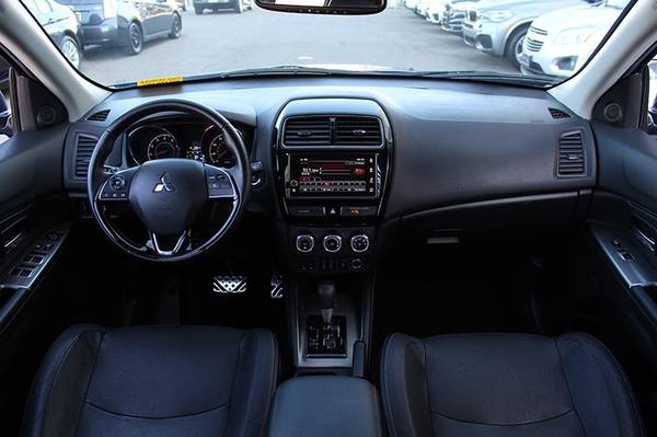 2018 MITSUBISHI OUTLANDER SPORT SEL **$0 - $500 DOWN. *BAD CREDIT NO... for sale in North Hollywood, CA – photo 12