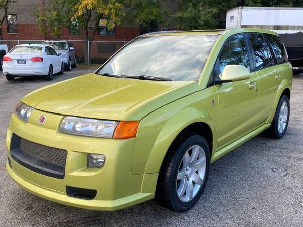 2004 SATURN VUE AWD LEATHER SUNROOF KEYLESS ENTRY ALLOY 849597 -... for sale in Skokie, IL