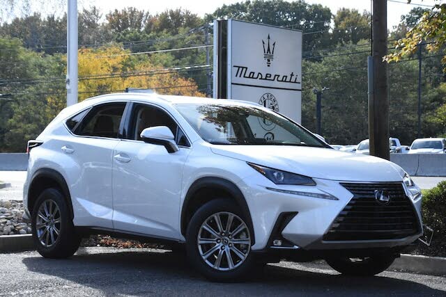 2020 Lexus NX 300 F Sport AWD for sale in Other, NJ