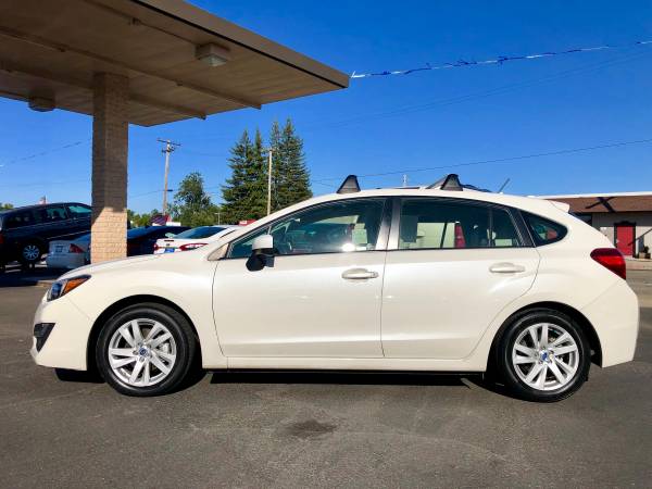 ** 2016 SUBARU IMPREZA ** HUGE PRICE CUT! THIS WEEK ONLY!! for sale in Anderson, CA – photo 6