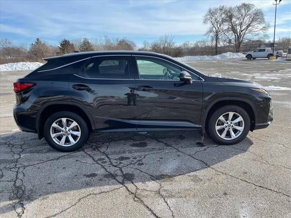 2018 Lexus RX 350 350 - SUV - - by dealer - vehicle for sale in Waterford, MI – photo 15