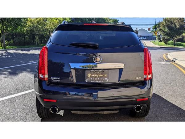 2014 Cadillac SRX Luxury Collection - - by dealer for sale in Somerset, NJ – photo 6