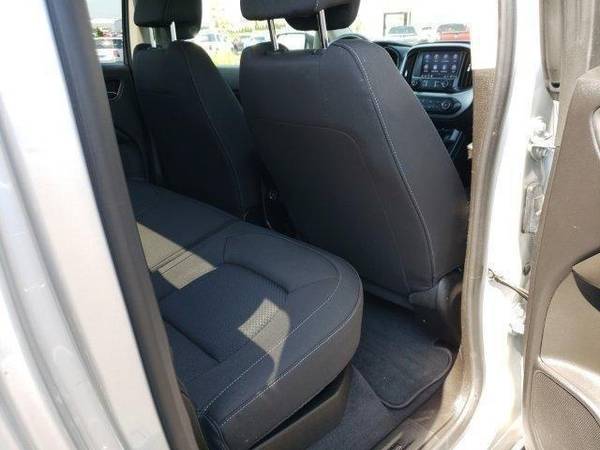 2019 Chevrolet Colorado 4WD Crew Cab 128.3 LT for sale in Medford, OR – photo 15