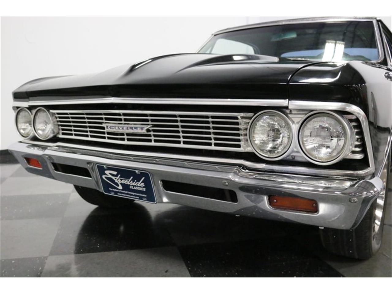 1966 Chevrolet Chevelle for sale in Fort Worth, TX – photo 23