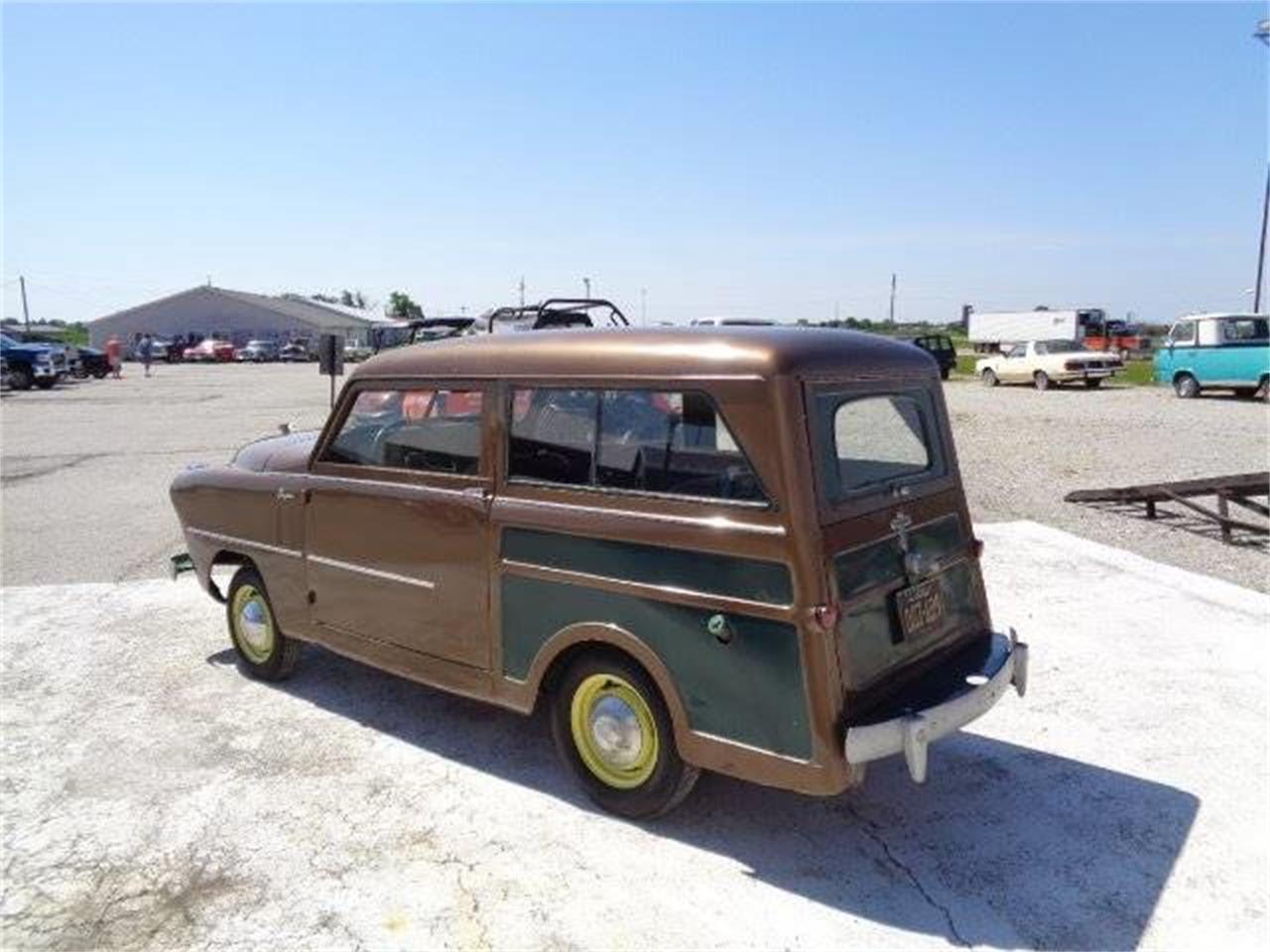 1949 Crosley Super for sale in Staunton, IL – photo 6