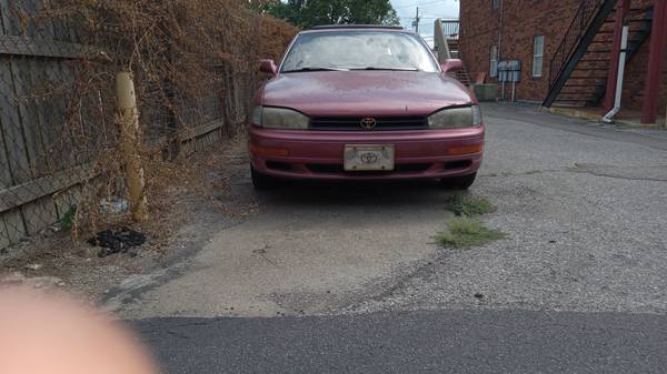 Toyota Camry 94 for sale in Evansville, IN – photo 9