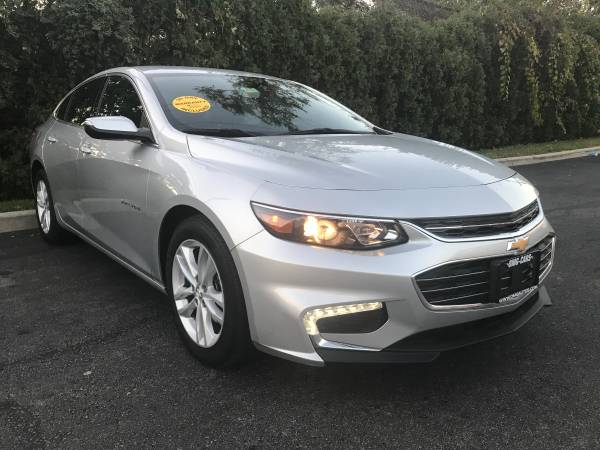 2014 CHEVROLET MALIBU LS $750 DOWN *BAD CREDIT* NO CREDIT*NO PROBLEM... for sale in Whitehall, OH – photo 6