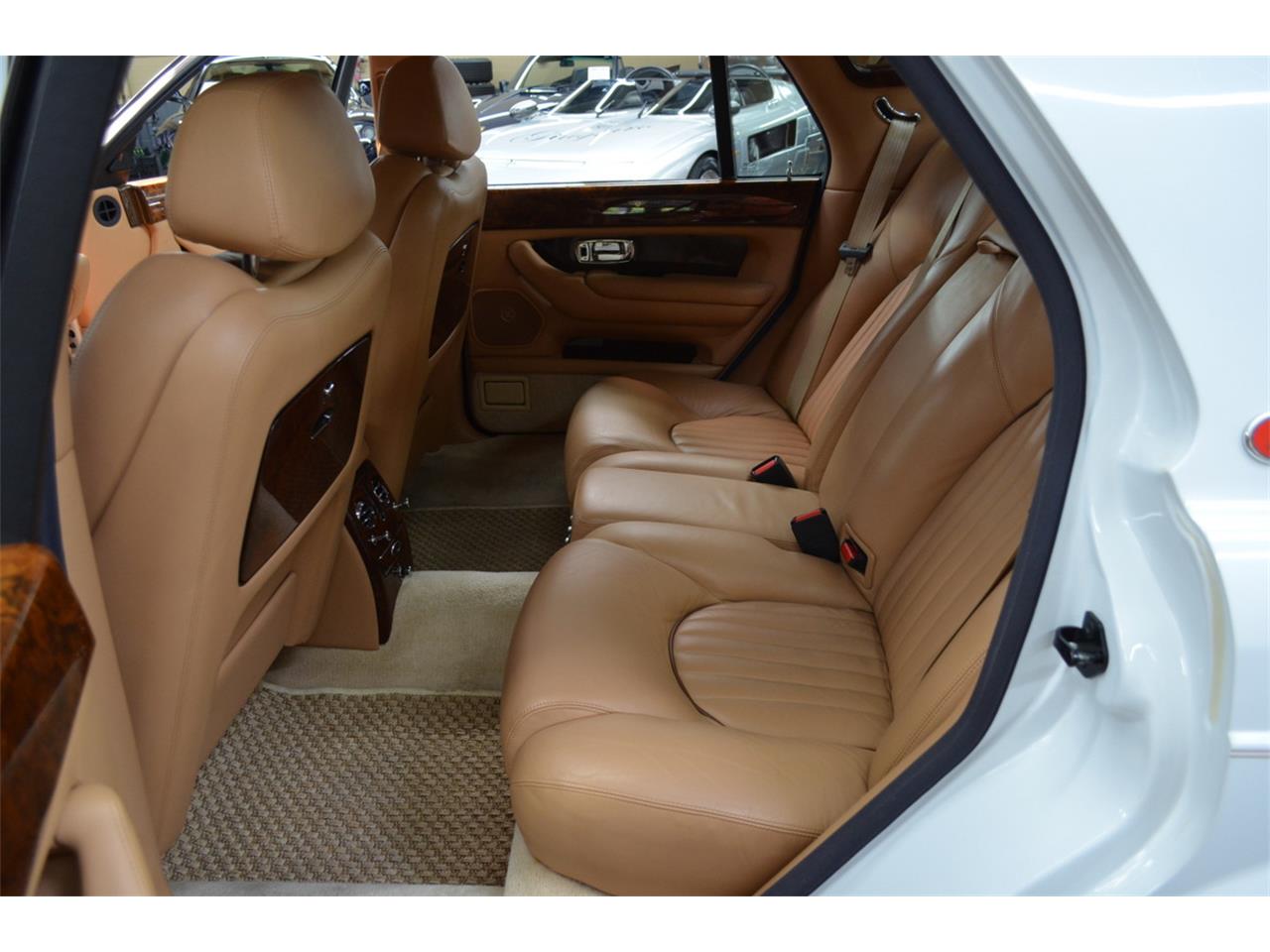 2000 Bentley Arnage for sale in Huntington Station, NY – photo 45