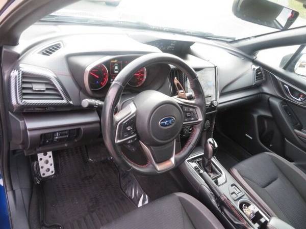 2017 Subaru Impreza 2 0i Sport 4-door CVT 53, 000 miles 14, 999 for sale in Waterloo, IA – photo 18