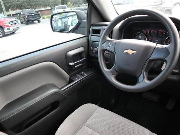 (2015 Chevrolet Silverado 1500) WT | truck for sale in Lakeland, FL – photo 15