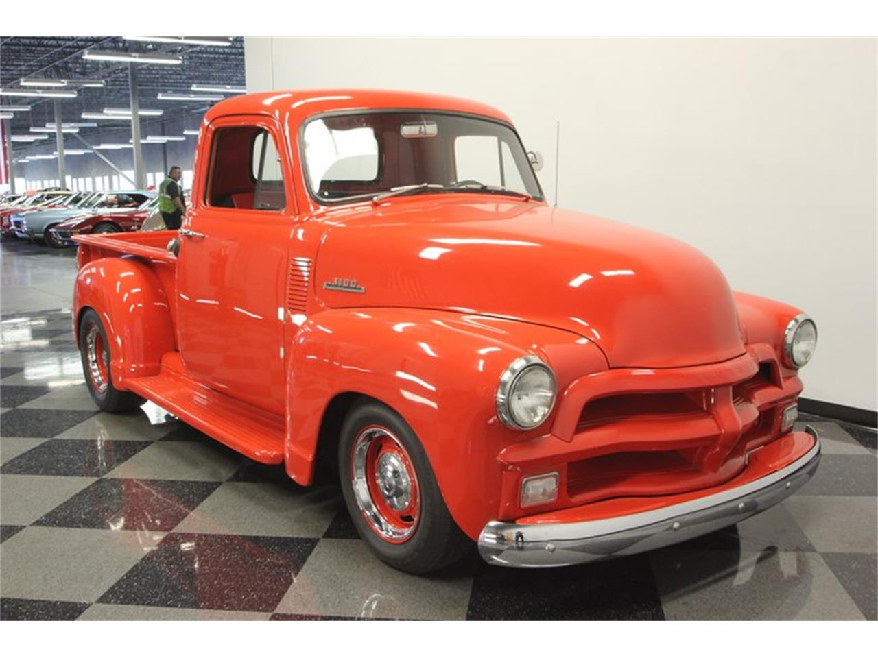 1954 Chevrolet 3100 for sale in Lutz, FL – photo 17