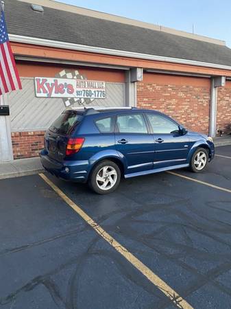 2006 PONTIAC VIBE - cars & trucks - by dealer - vehicle automotive... for sale in Moraine, OH – photo 7