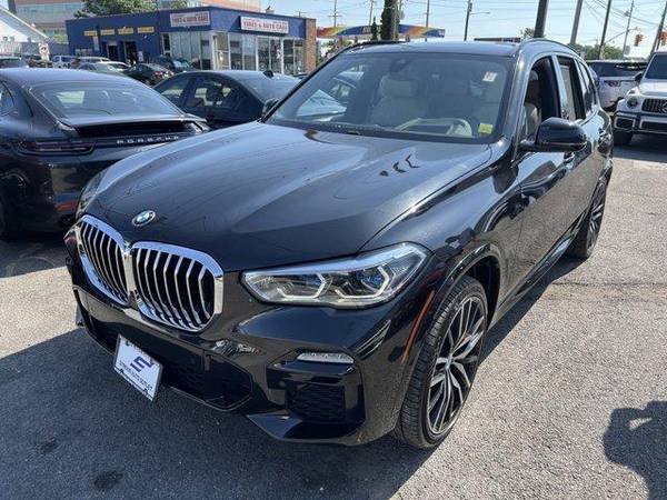 2019 BMW X5 - - by dealer - vehicle automotive sale for sale in Valley Stream, NY – photo 4