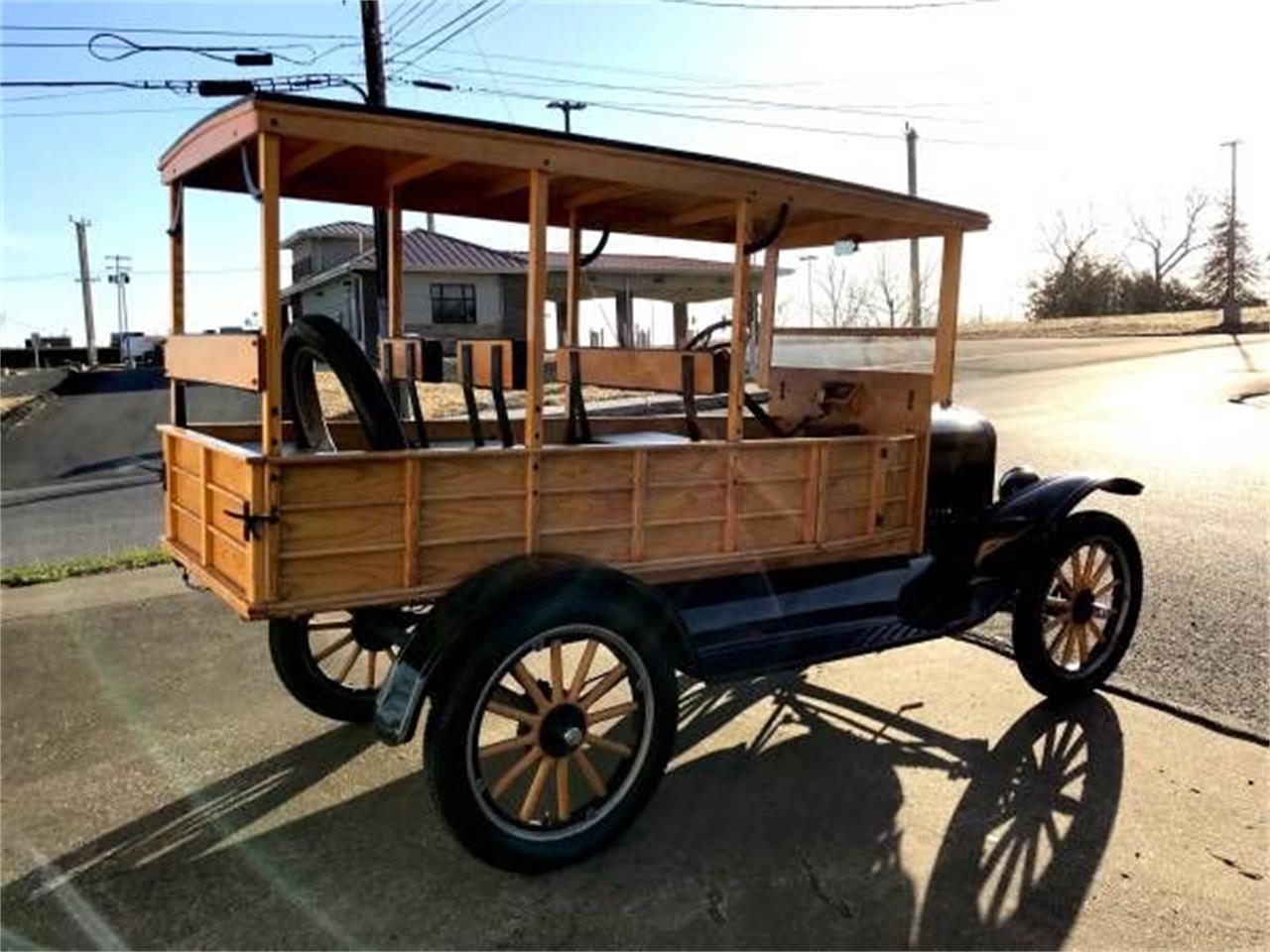 1920 Ford Model T for sale in Cadillac, MI – photo 14
