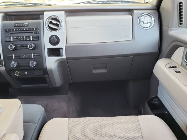 2010 FORD F150 XLT- 2WD, 4.6L V8, CREW CAB- BEEN KEPT "IN THE WRAPPER" for sale in Las Vegas, CO – photo 20