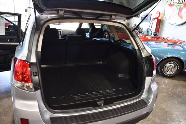 2012 Subaru Outback 2 5i Premium Wagon 4D Wagon - - by for sale in Payson, AZ – photo 13