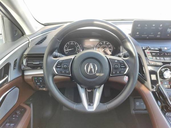 2019 Acura RDX AWD All Wheel Drive Certified Technology Package SUV for sale in Reno, NV – photo 20