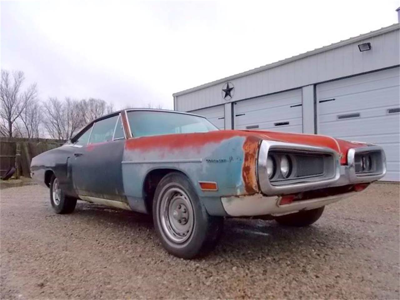 1970 Dodge Coronet for sale in Knightstown, IN – photo 5