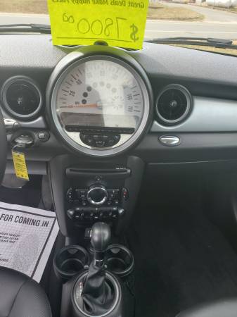 2013 Mini Cooper Hatchback for sale in Hollywood, MD – photo 11
