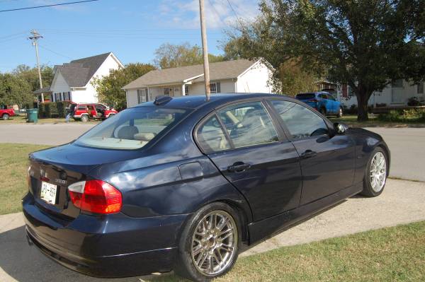 2008 BMW 328i LOADED CLEAN TITLE 100K MILES RUNS PERFECT for sale in Lebanon, TN – photo 9