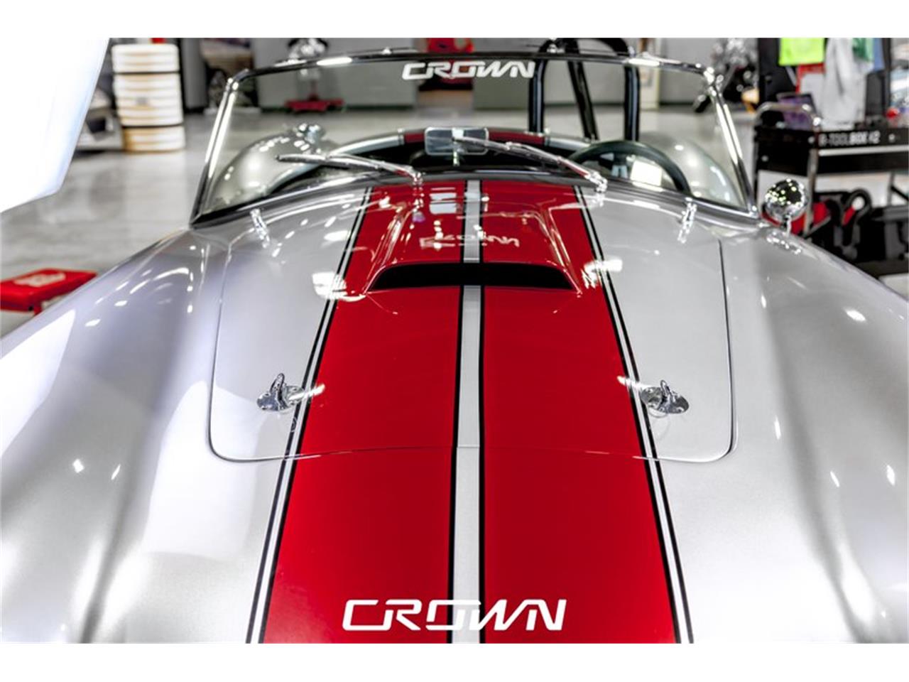 1965 Factory Five Cobra for sale in Tucson, AZ – photo 6