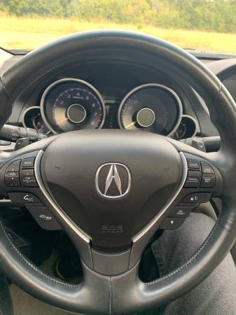 Very Clean 2010 Acura TL with only 87k miles!!! for sale in Hampton, GA – photo 13