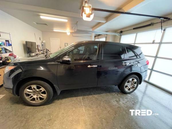2009 Acura MDX - - by dealer - vehicle automotive sale for sale in Portland, OR – photo 3