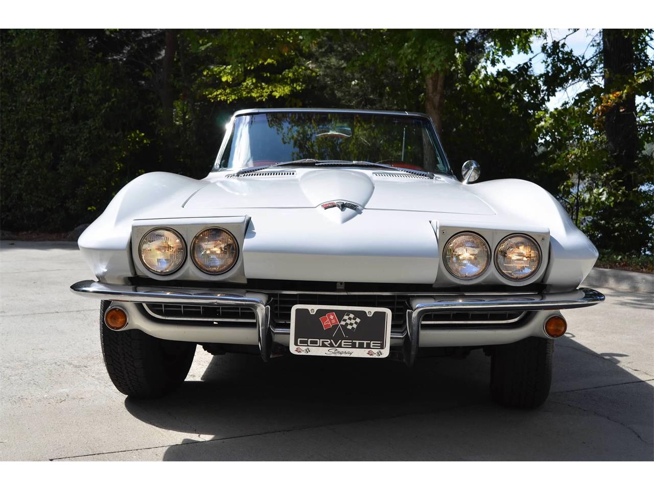 1963 Chevrolet Corvette for sale in Newnan, GA – photo 27