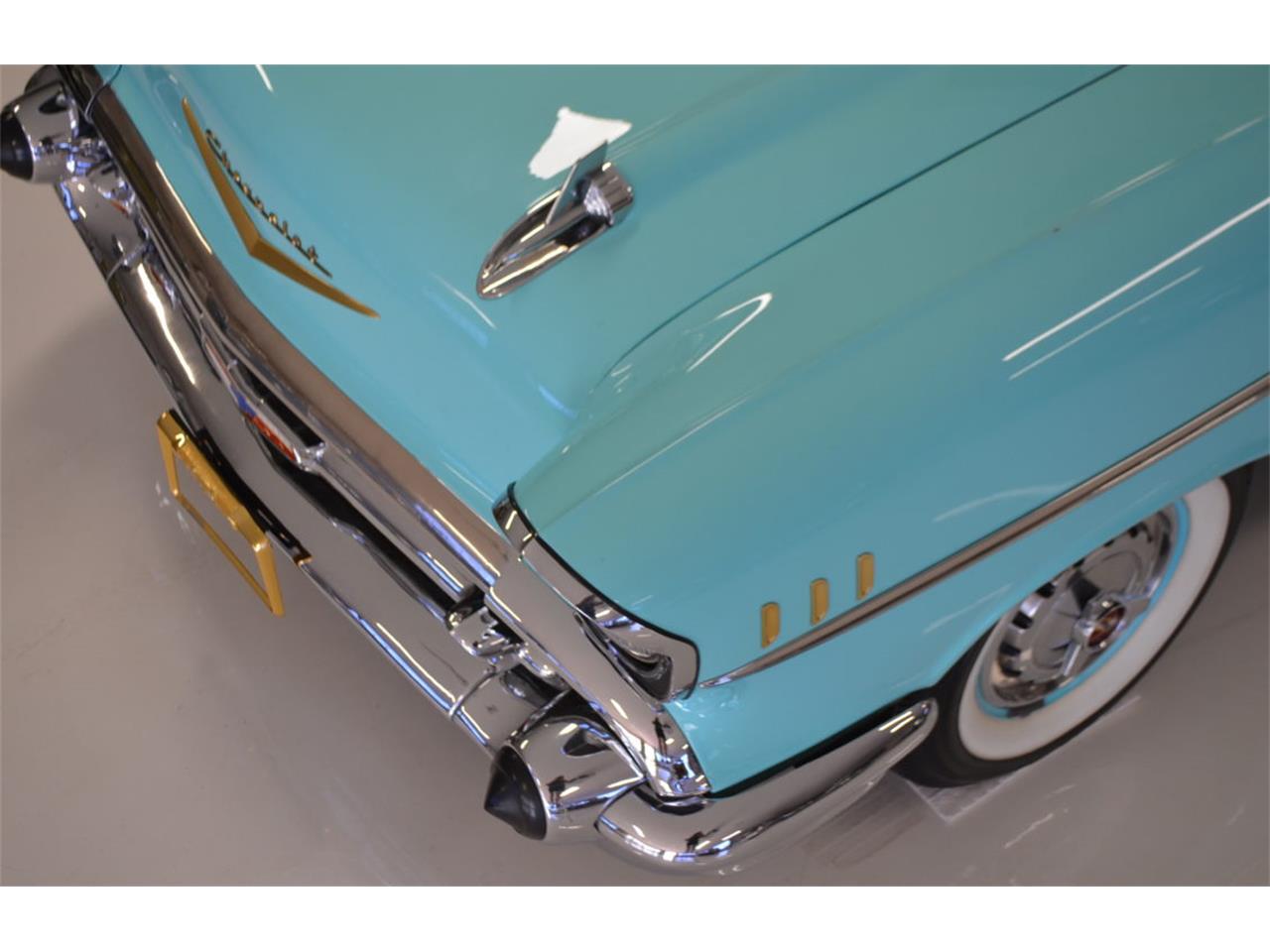 1957 Chevrolet Bel Air for sale in Phoenix, AZ – photo 27