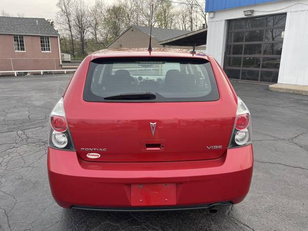 2009 Pontiac Vibe Compact Wagon RELIABLE GAS SAVER VERY CLEAN for sale in Saint Louis, MO – photo 7