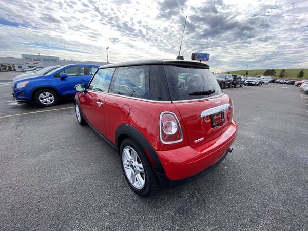 2012 Mini Cooper Hardtop - cars & trucks - by dealer - vehicle... for sale in Niagara Falls, NY – photo 7