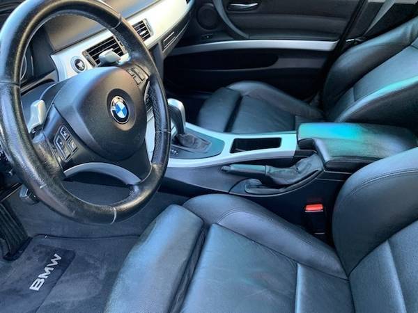 2008 BMW 3-Series 335xi for sale in Pasadena, CA – photo 20