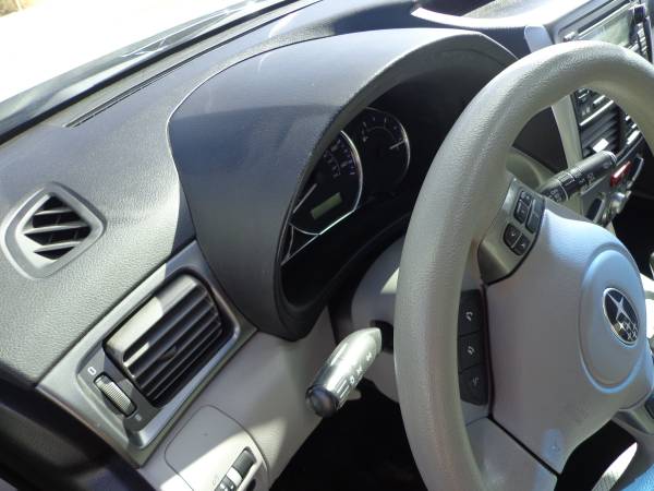 2012 Subaru Forester Premium 2.5L AWD for sale in Albuquerque, NM – photo 13