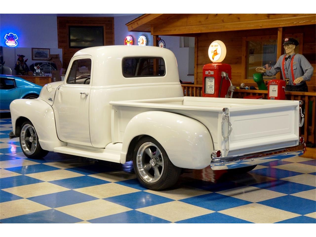 1954 Chevrolet 3100 for sale in New Braunfels, TX – photo 4