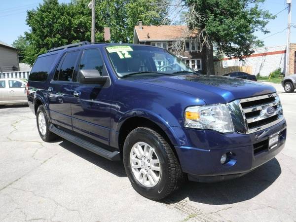 2012 Ford Other 2WD 4dr XLT for sale in Kenosha, WI