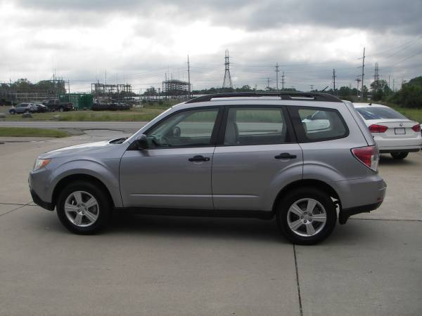 2011 Subaru Forester 2.5X *All Wheel Drive* - cars & trucks - by... for sale in Holland , MI – photo 6