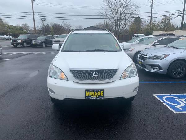 2007 Lexus RX 350 Base AWD 4dr SUV Sale Today ! for sale in Sacramento , CA – photo 4