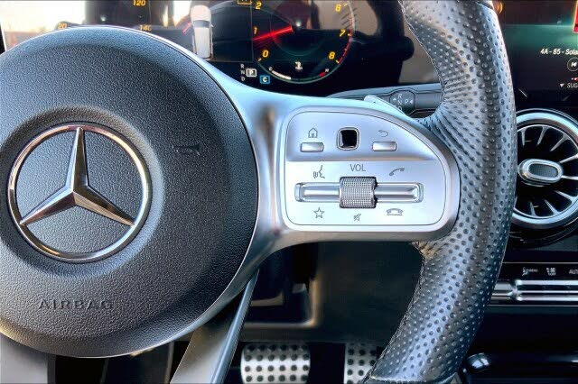 2021 Mercedes-Benz GLB-Class GLB 250 4MATIC AWD for sale in Santa Fe, NM – photo 16