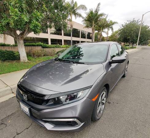 2019 Honda Civic for sale in Camarillo, CA – photo 2